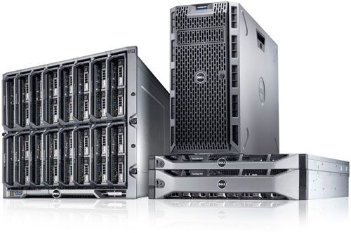 Warranty World - extended warranties for Dell Servers