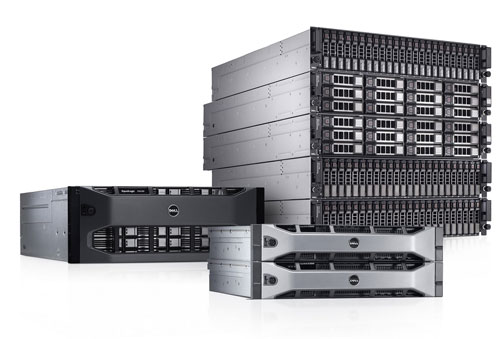 Warranty World - extended warranties for Dell Storage devices